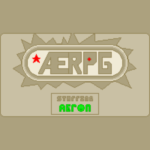 AerPG Collection Official